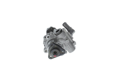 STEERING PUMP MECH
