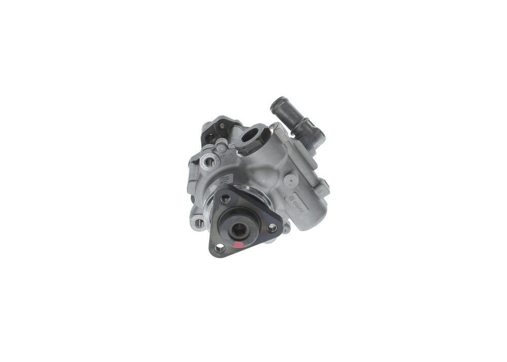 STEERING PUMP MECH