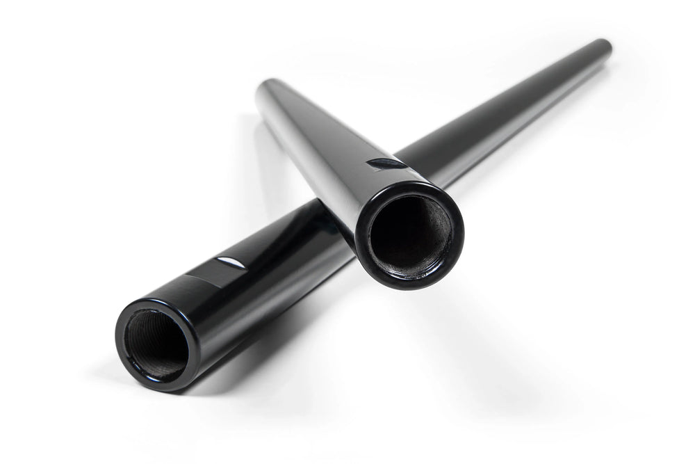 ~(11 lbs. 43X3X3)~ Tie Rod TJ or XJ using WJ Knuckle Hi-Steer/Brake Upgrade Conversions
