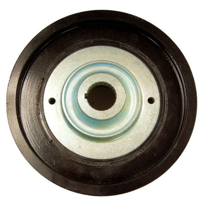 HARMONIC BALANCER