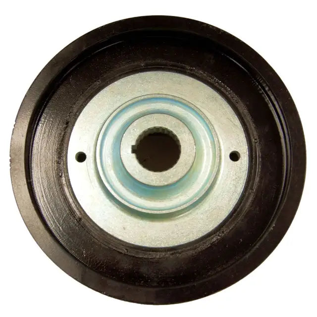 HARMONIC BALANCER