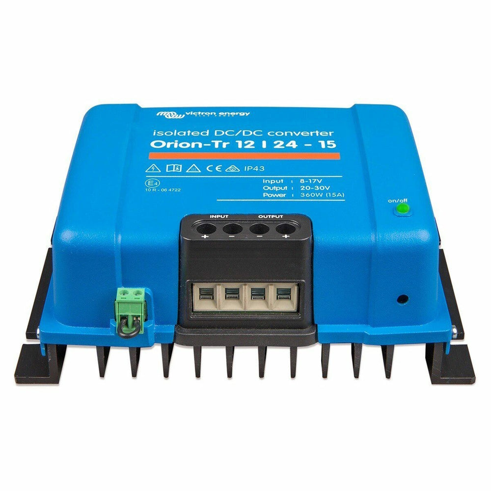 VICTRON ENER auto part
