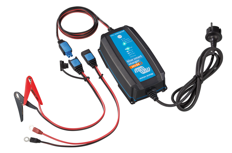 VICTRON ENER blue auto part