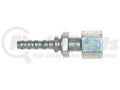 HYDRAULIC COUPLING-STAINLESS STEEL