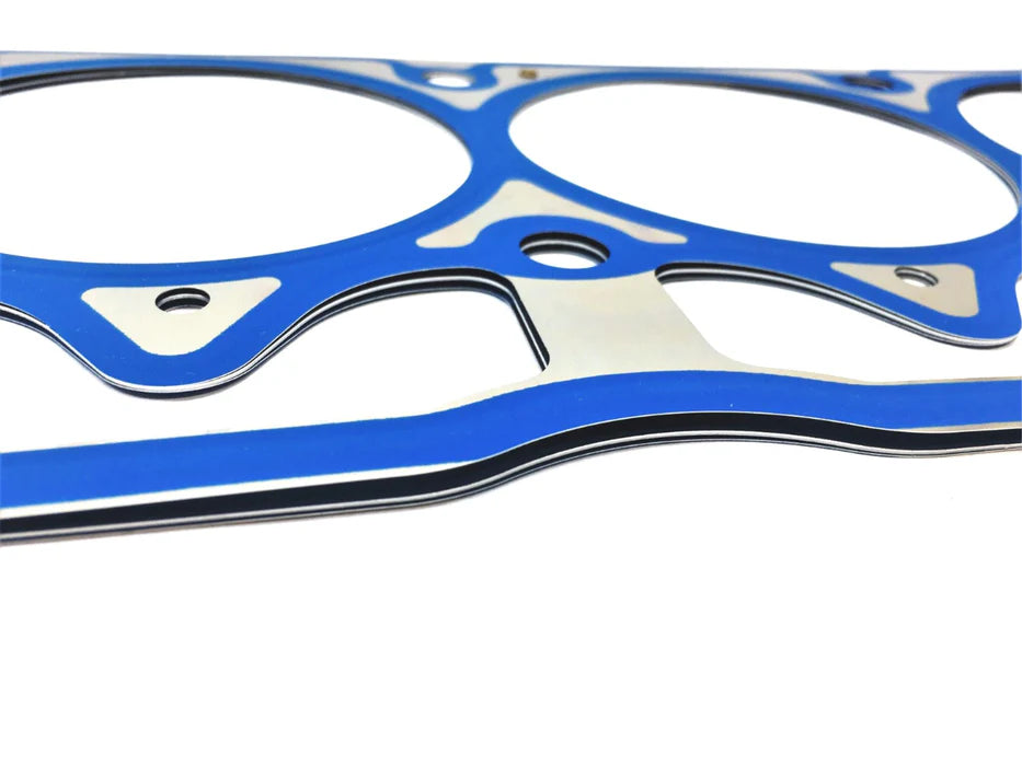 Engine Cylinder Head Gasket Set - 02-10620-01