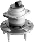 HUB BEARING ASSEMBLY