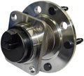 HUB BEARING ASSEMBLY