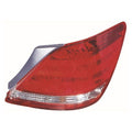CAPA TY AVALON 0507 & 10 TAILLAMP ASSY OTR RH