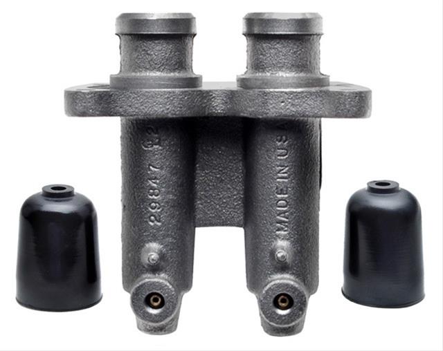 HARDWARE- HYDRAULICS