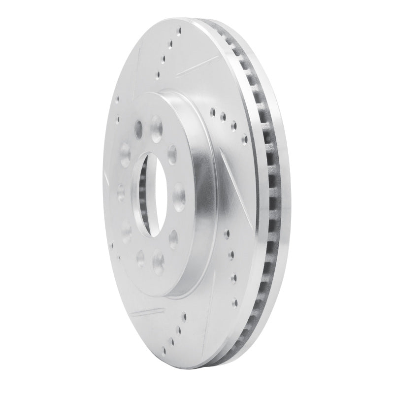 R1 Concepts silver auto part