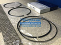 CAT C15 RING SET 137MM/5.4IN BORE RING SET CHROME