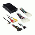 NISSAN MAXIMA AMPLIFIER INTERFACE 2
