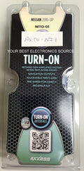 NISSAN MAXIMA AMPLIFIER INTERFACE 2