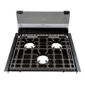 TOP-TRAY MODULE W/BLK PAINT SIDE TR