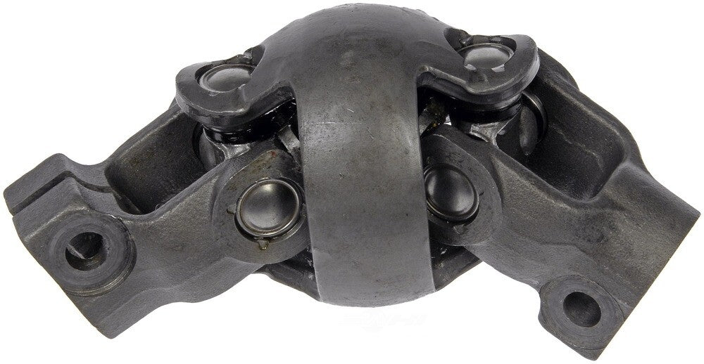 INTERMEDIATE STEERING