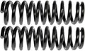 COIL SPRINGS