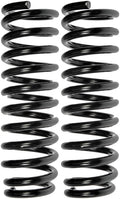 COIL SPRINGS