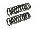 COIL SPRINGS