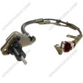 ABS WHEEL SPEED SENSOR
