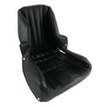Cover Vinyl Black 55160V