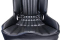 Cover Vinyl Black 55160V