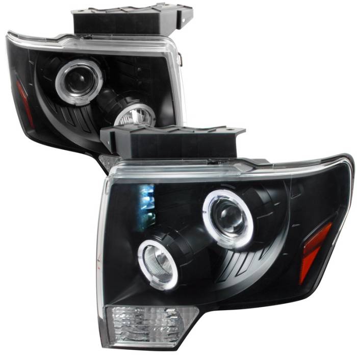 SPEC D TUNING auto part