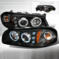 00-05 IMPALA HALO LED PRO