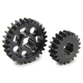 Quick Change Gear Set 6 Spline