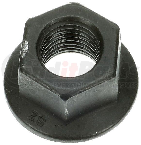 CONTROL ARM