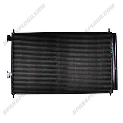 CONDENSER