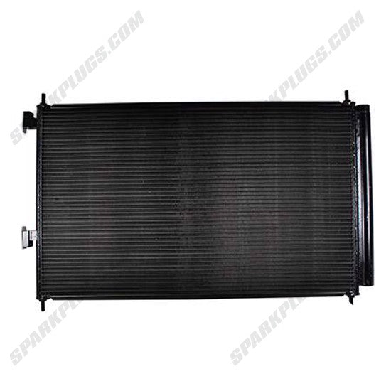 CONDENSER