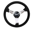 TAHOE POLISHED SPOKE AND BLACK CENT