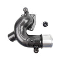 Thermostat Housing WCFab X Fleece 98-18 Cummins Gun Metal