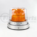 WARNING BEACON; AMBER; 9-32 VDC BOT