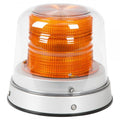WARNING BEACON; AMBER; 9-32 VDC BOT