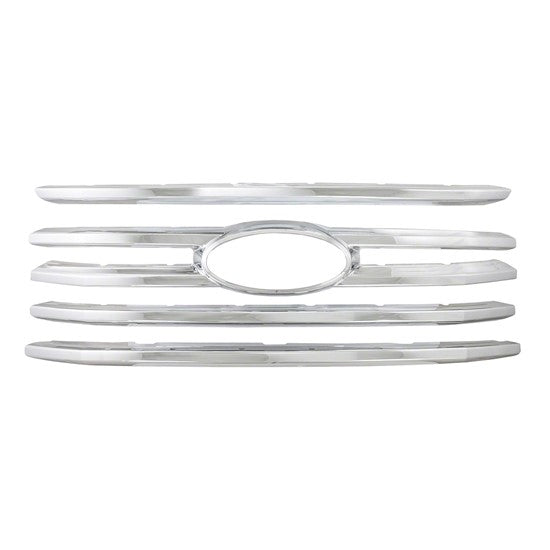 Coast To Coast chrome auto part