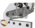 Hand Shear 8In Model