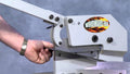 Hand Shear 8In Model