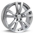 RTX silver auto part