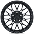 RTX auto part detail