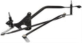 WIPER TRANSMISSION
