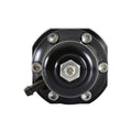 EFI FUEL REGULATOR 6AN SNIPER BILLET 40130 PSI