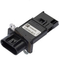 AIR MASS SENSOR
