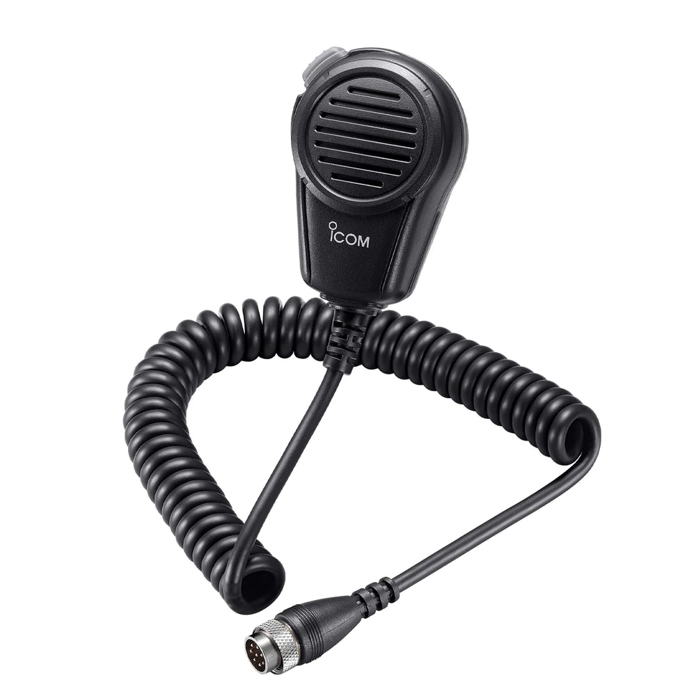 ICOM auto part
