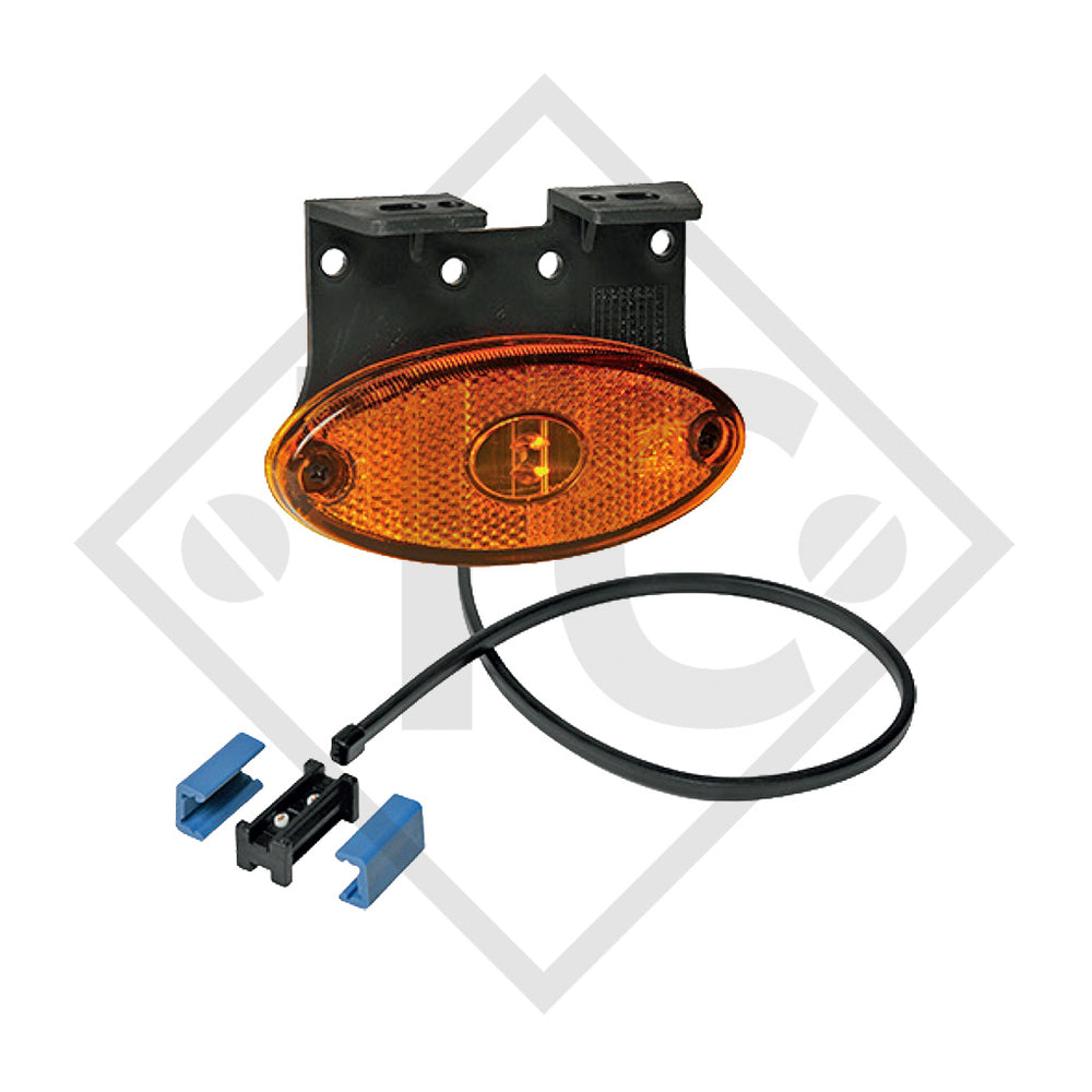 MINI COOPER 2009-2013 ORACLE CCFL H