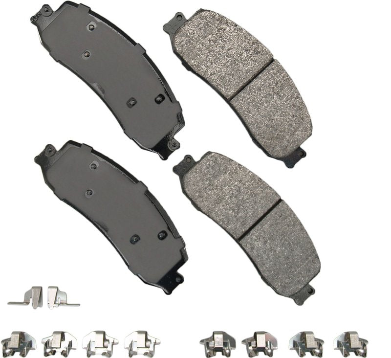 AKEBONO auto part