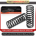 MOOG 1964 Buick Special Front Coil Springs