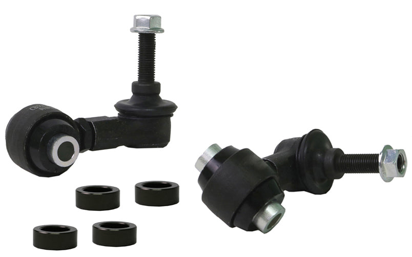 REAR SWAY BAR LINK ADJ EXTRA HEAVY DUTY 1620 HONDA CIVIC