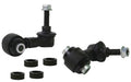 REAR SWAY BAR LINK ADJ EXTRA HEAVY DUTY 1620 HONDA CIVIC