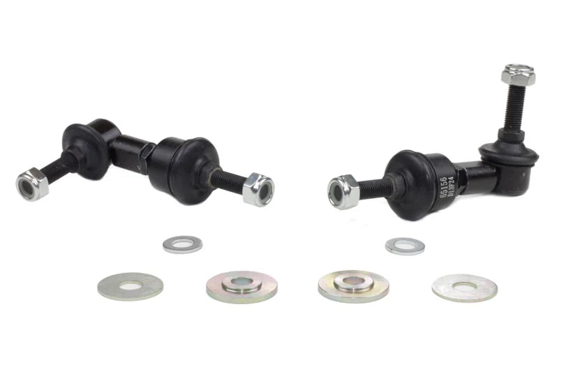 SWAY BAR LINK LINK SUITS SWAY BAR ONLY ADJ EXTRA HEAVY DUTY